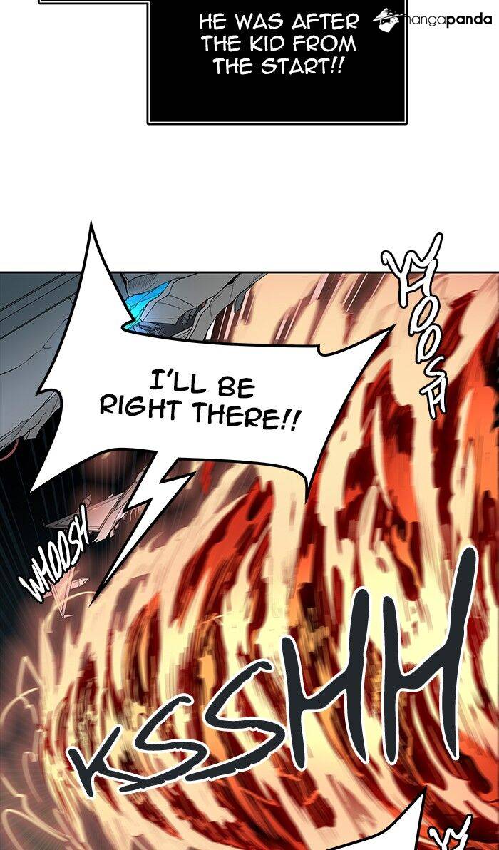 Tower of God Chapter 474 image 36